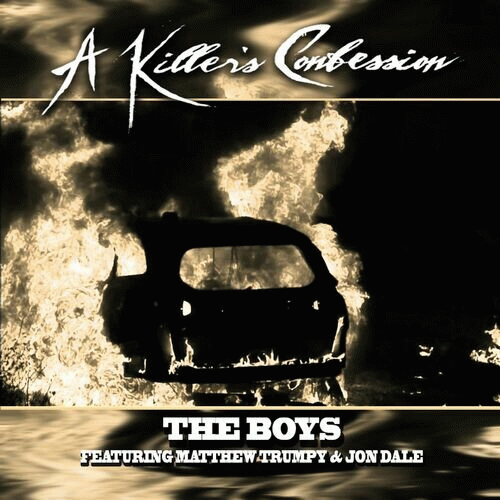 A Killer's Confession : The Boy's